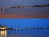 El rio Uruguay